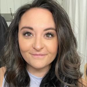 Meet your Posher, Katherine